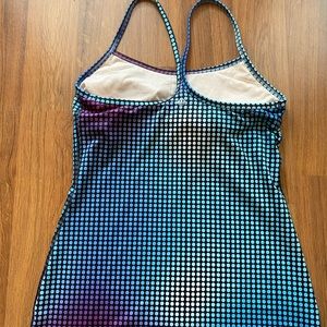 Lululemon Workout Tank!